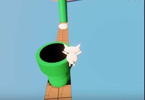 3D猫里奥下载官方正版 3D猫里奥下载官方正版