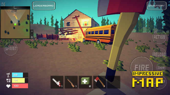 Stick Fight : SW
