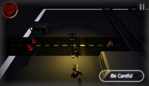 道路杀手3D 道路杀手3D