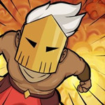 Save The Flame!