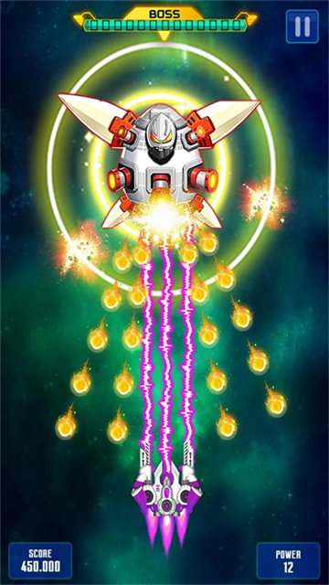 Space Shooter
