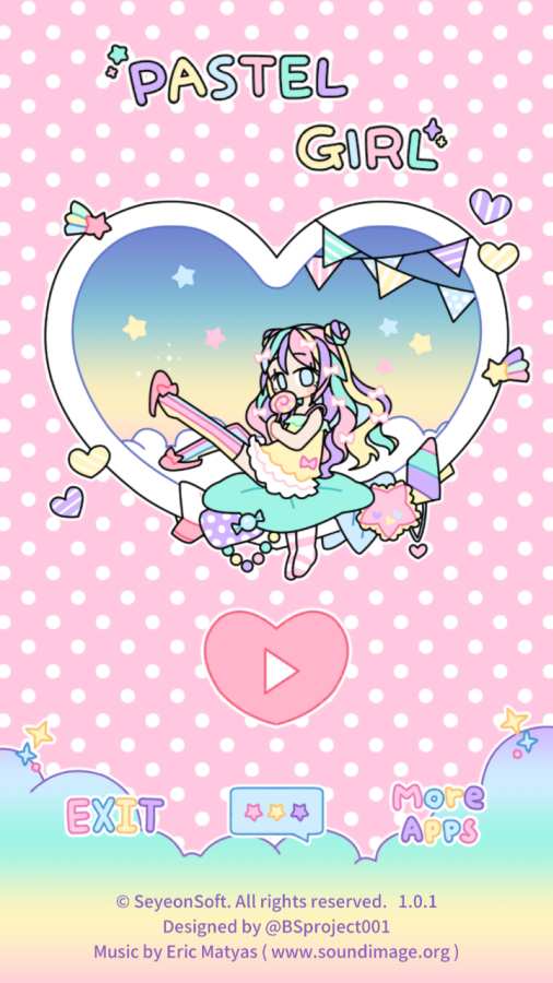 PastelGirl下载免费内购版