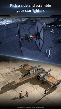 Starfighter M