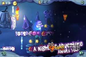 梦游者之旅 梦游者之旅