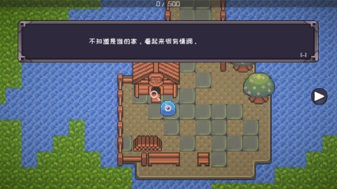 怪物地牢手游