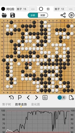阿Q极速版