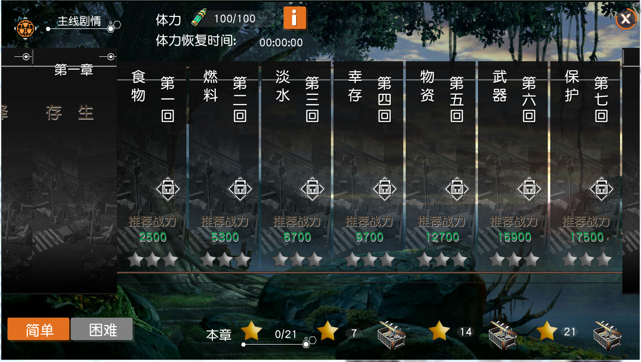 猩球崛起3 猩球崛起3