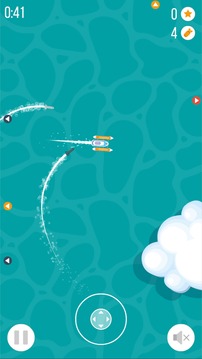 Alert! Torpedoes!