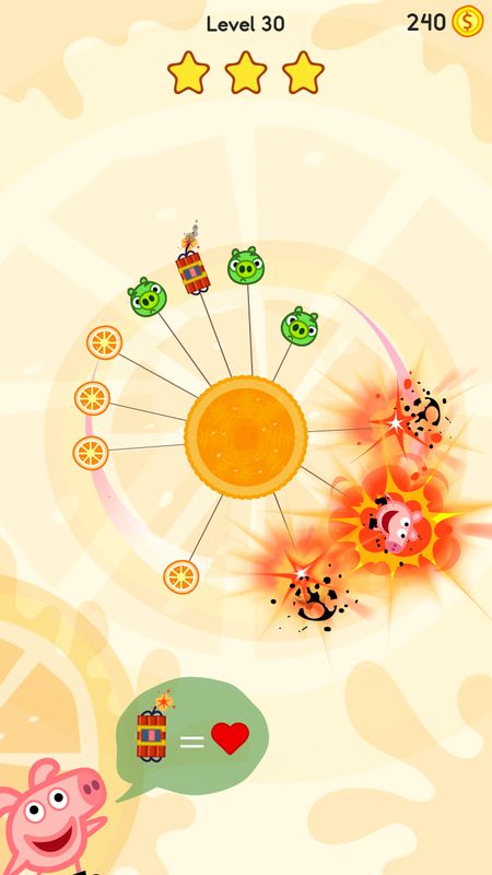 贪吃的小猪佩奇 贪吃的小猪佩奇