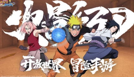 Naruto:Slugfest-X