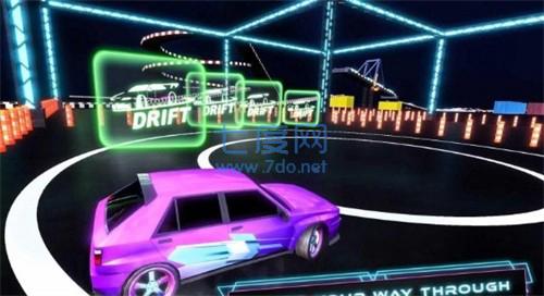 Impossible Car Driving: Stunts Master