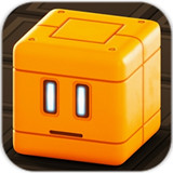 Marvin The Cube