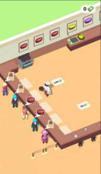 Crazy Cakes: My little bakery Crazy Cakes: My little bakery