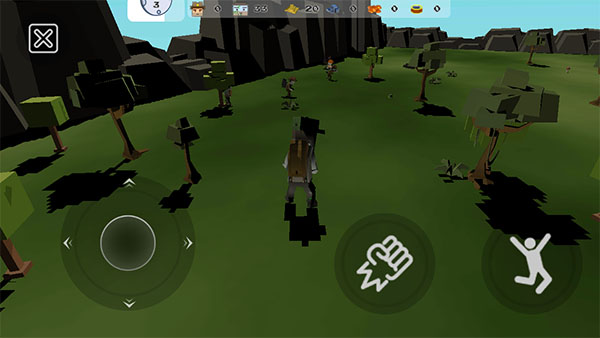 ZombieBox