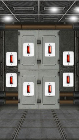 逃离100层高楼 逃离100层高楼