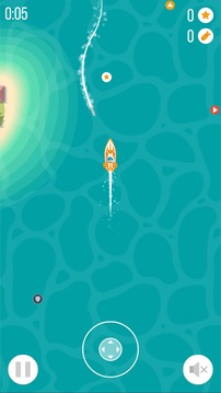 Alert! Torpedoes!