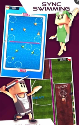 FC: Summer Sports FC: Summer Sports