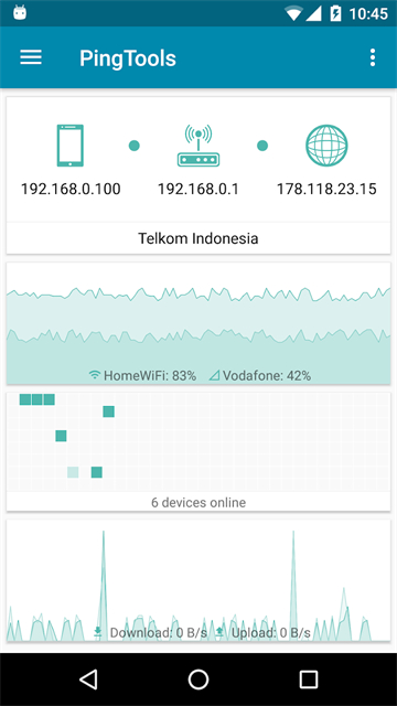 pingtools pro中文版