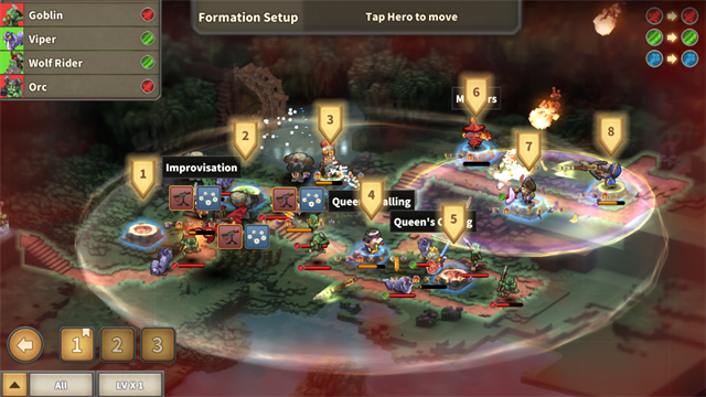 Tap Defenders安装器