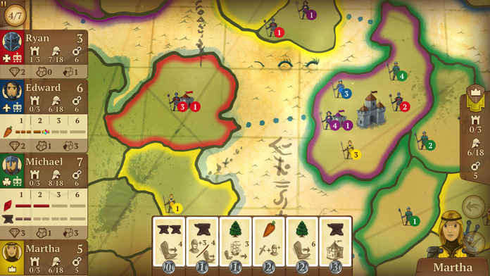 Eight-Minute Empire