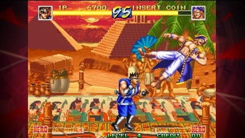 世界英雄下载手机版 世界英雄下载手机版