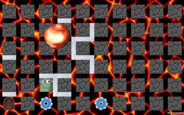 彩虹怪物幸存者