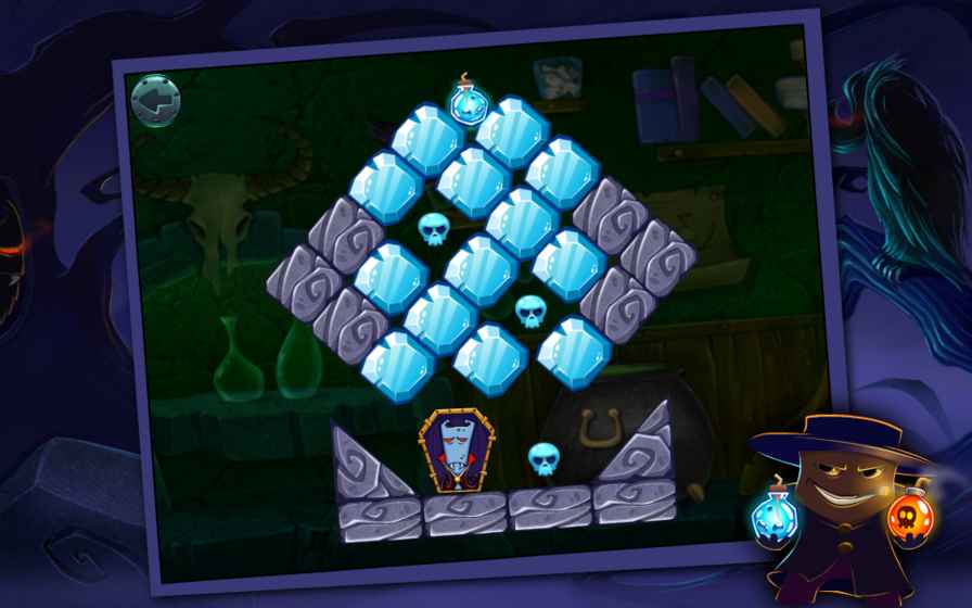 德古拉爆破 德古拉爆破