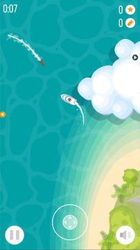 Alert! Torpedoes!