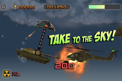 邪恶飞船 邪恶飞船