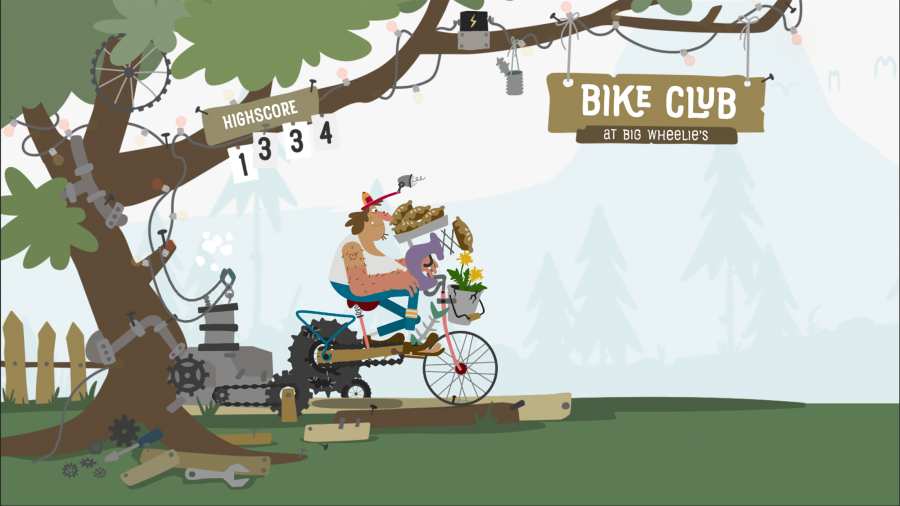 Bike Club