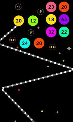 一体滑动射击 一体滑动射击