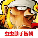 合金弹头双人版无敌版