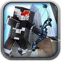 Cube Soldiers: Crisis Survival