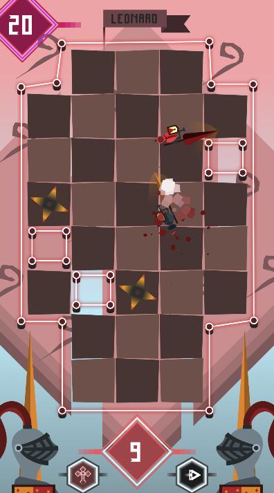 Spin Spearman