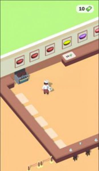 Crazy Cakes: My little bakery