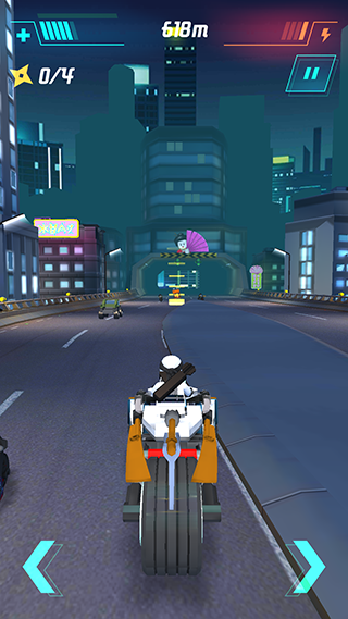 忍者大战僵尸 忍者大战僵尸