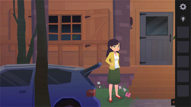 Escape Logan Estate