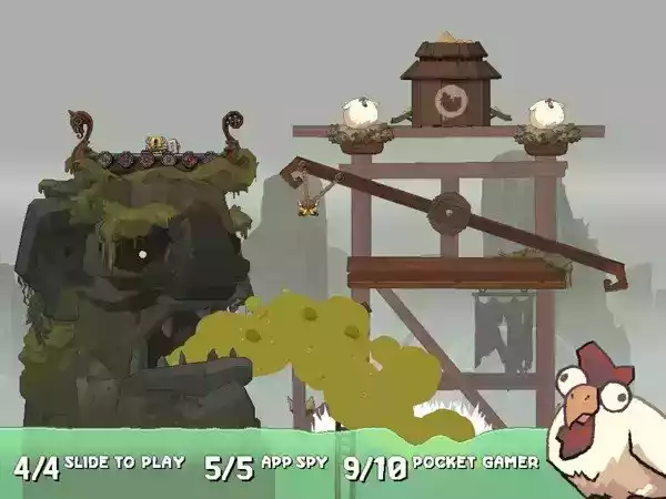 破冰者:维京海盗之旅 破冰者:维京海盗之旅