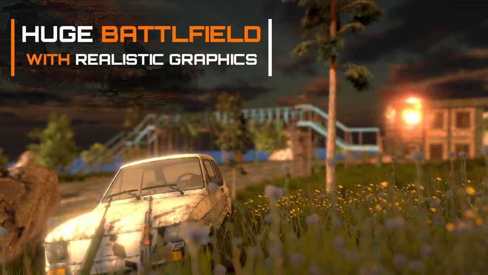 Battle Game
