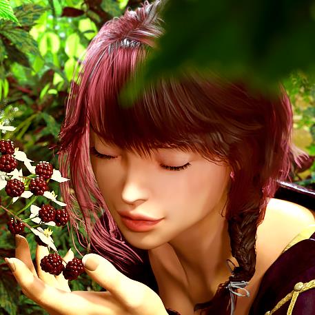 恋 爱 季 节