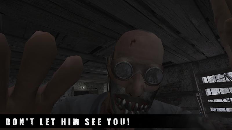 [Installer] METEL HORROR ESCAPE