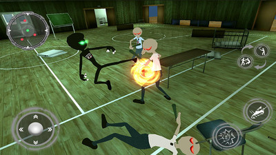 复仇者联盟种子