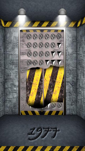 逃离100层高楼 逃离100层高楼