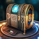 Boxes Lost Fragments