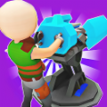Defense Fighter 3D