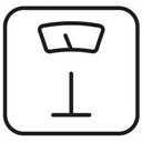 屏幕电子秤app