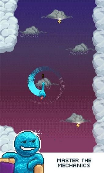 Guru Gloo: Adventure Climb