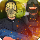 Justice Rivals 3