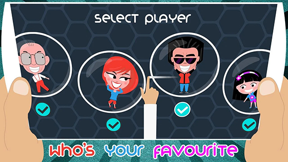 Bubble Escape WTH?