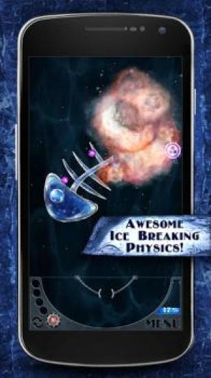 冰雕爆破者 最新关卡